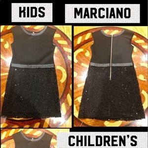 Marciano Children’s Dress.